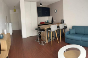 Charmant studio proche Paris